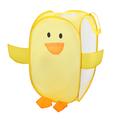 Корзина для игрушек Наша Игрушка Утенок