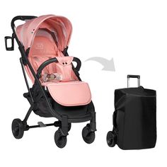 Прогулочная коляска Sweet Baby Compatto