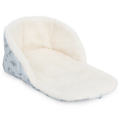 Сиденье в санки Leader Kids Короны
