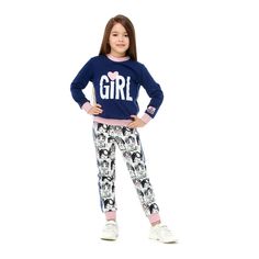 Джемпер Lucky Child Скажи Да