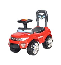 Каталка Everflo Tiger range EC-652