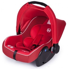 Автокресло BabyCare Lora