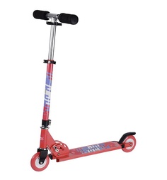 Скутер X-match City Line