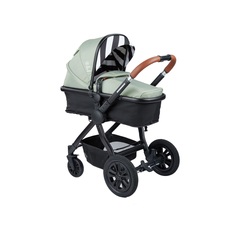 Коляска 2 в 1 Happy Baby Mommer