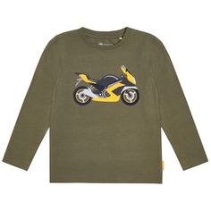 Футболка Kogankids