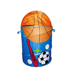 Корзина для игрушек - Спорт