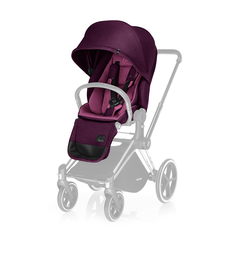 Сиденье для коляски Cybex Priam