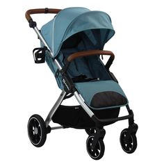 Прогулочная коляска Farfello Galla-S