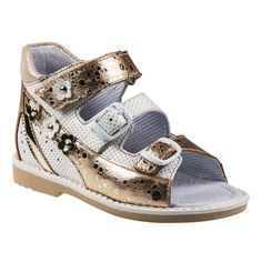 Сандалии Elegami