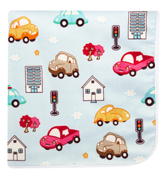 Наматрасник Multi-Diapers 60 х 120 см