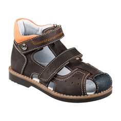 Сандалии Elegami