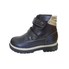 Ботинки Elegami