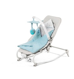 Шезлонг Kinderkraft Felio