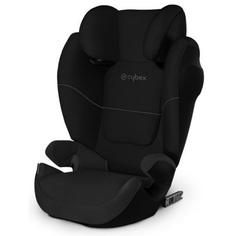 Автокресло Cybex Solution M-Fix SL