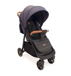 Прогулочная коляска Happy Baby Ultima V2 X4