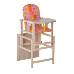 Стульчик-трансформер Гном