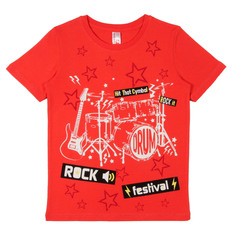 Футболка Cherubino