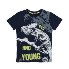 Футболка MBimbo