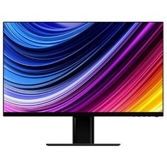 Монитор Xiaomi Mi Display 1A 23.8" черный