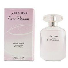 Туалетная вода Shiseido Ever Bloom, 30 мл