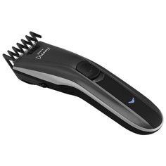 Машинка для стрижки Polaris PHC 0512RC маренго серебро