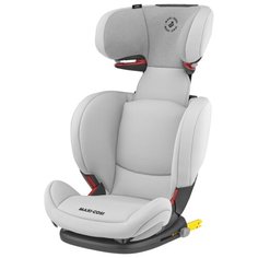Автокресло группа 2/3 (15-36 кг) Maxi-Cosi Rodi AP Fix, authentic grey