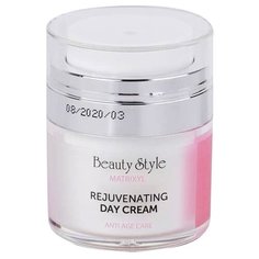 Beauty Style Дневной крем с матриксилом с омолаживающим эффектом, 30 мл