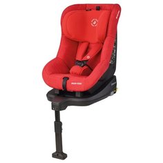 Автокресло группа 1 (9-18 кг) Maxi-Cosi TobiFix, nomad red