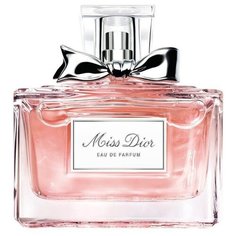 Парфюмерная вода Christian Dior Miss Dior (2017), 50 мл