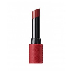 The Saem Помада для губ Kissholic матовая, оттенок RD06 Red Brick