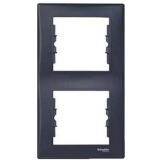 Рамка 2п Schneider Electric SEDNA SDN5801170