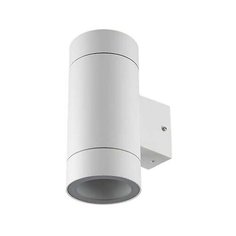 Ecola Светильник 8013A белый