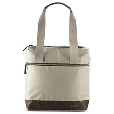 Сумка-рюкзак Inglesina Back Bag cashmere beige
