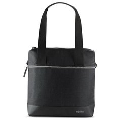 Сумка-рюкзак Inglesina Back Bag mystic black