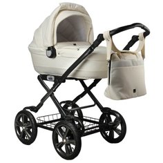 Коляска для новорожденных CAM Linea Sport 312