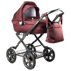 Коляска для новорожденных CAM Linea Sport 638