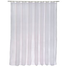 Тюль Inspire Тюль на ленте 280 см розовый