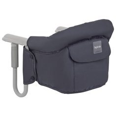 Навесной стульчик Inglesina Fast grey