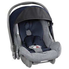 Автокресло-переноска группа 0+ (до 13 кг) Inglesina Huggy Multifix, santorini