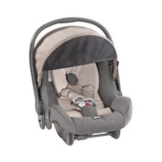 Автокресло-переноска группа 0+ (до 13 кг) Inglesina Huggy Multifix, itaca
