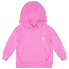 Худи Bossa Nova размер 128, розовый