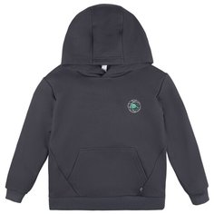 Худи Bossa Nova размер 116, графитовый