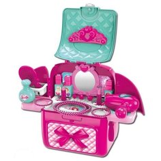 Туалетный столик Junfa toys 008-963A