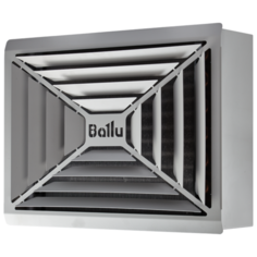 Водяной тепловентилятор Ballu BHP-W4-15-D