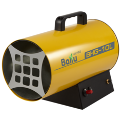Газовая тепловая пушка Ballu BHG-10L (10 кВт)