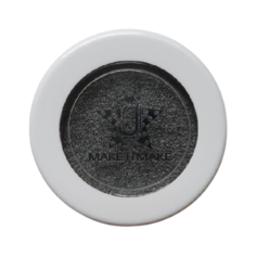 MakeUmake Тени для век Paradise S110 graphit