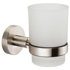 Стакан для зубных щеток Fixsen Modern FX-51506 хром