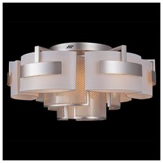 Люстра Newport 4300 4310/PL, E14, 600 Вт