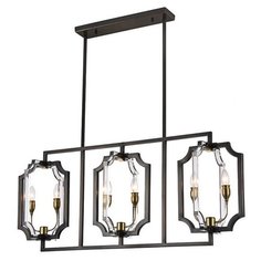 Люстра Newport 3280 3286/S, E14, 360 Вт