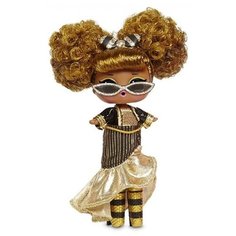 Кукла L.O.L. Surprise! J.K. Mini Fashion Doll Queen Bee, 570783 LOL